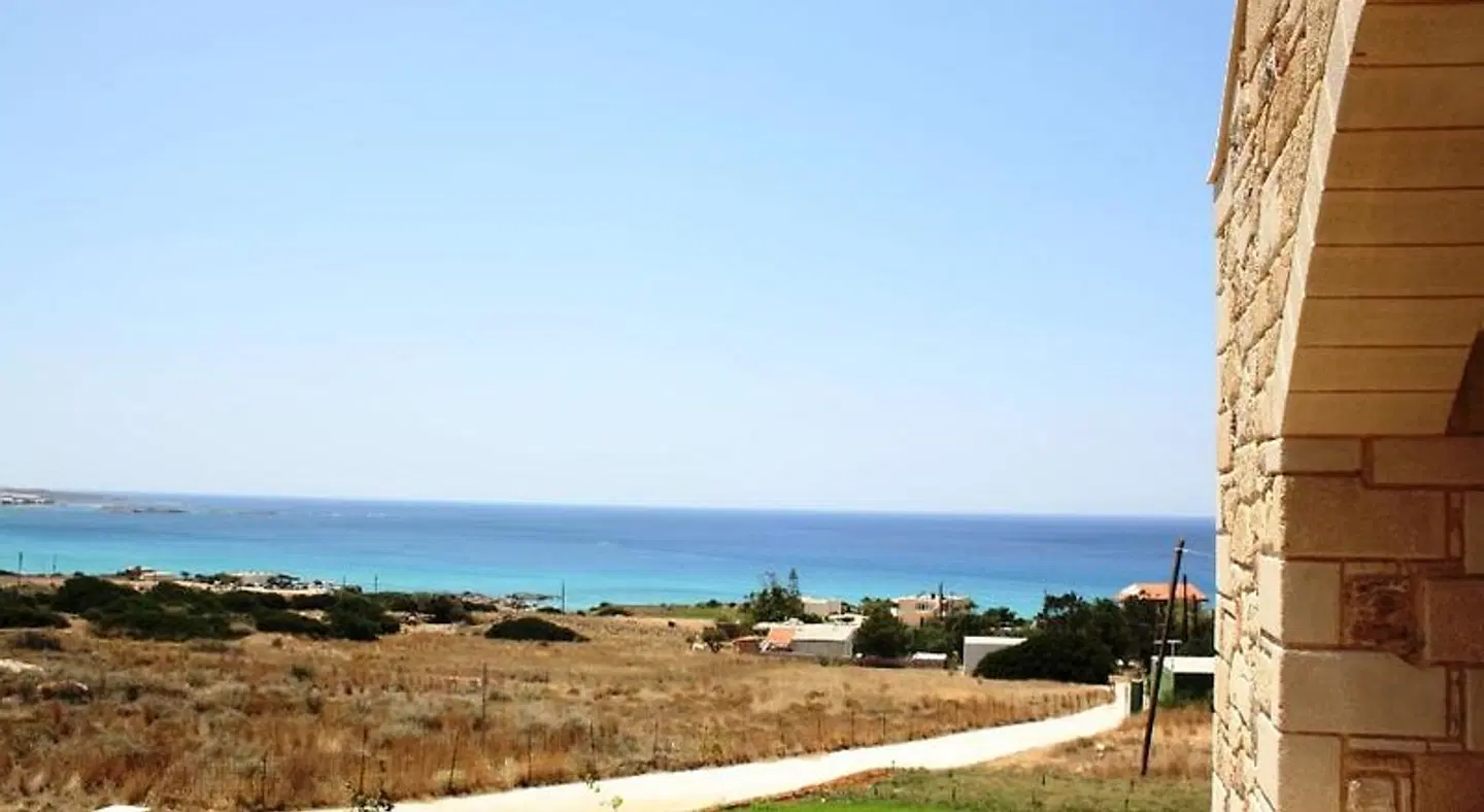 Romantica Apartments Strand