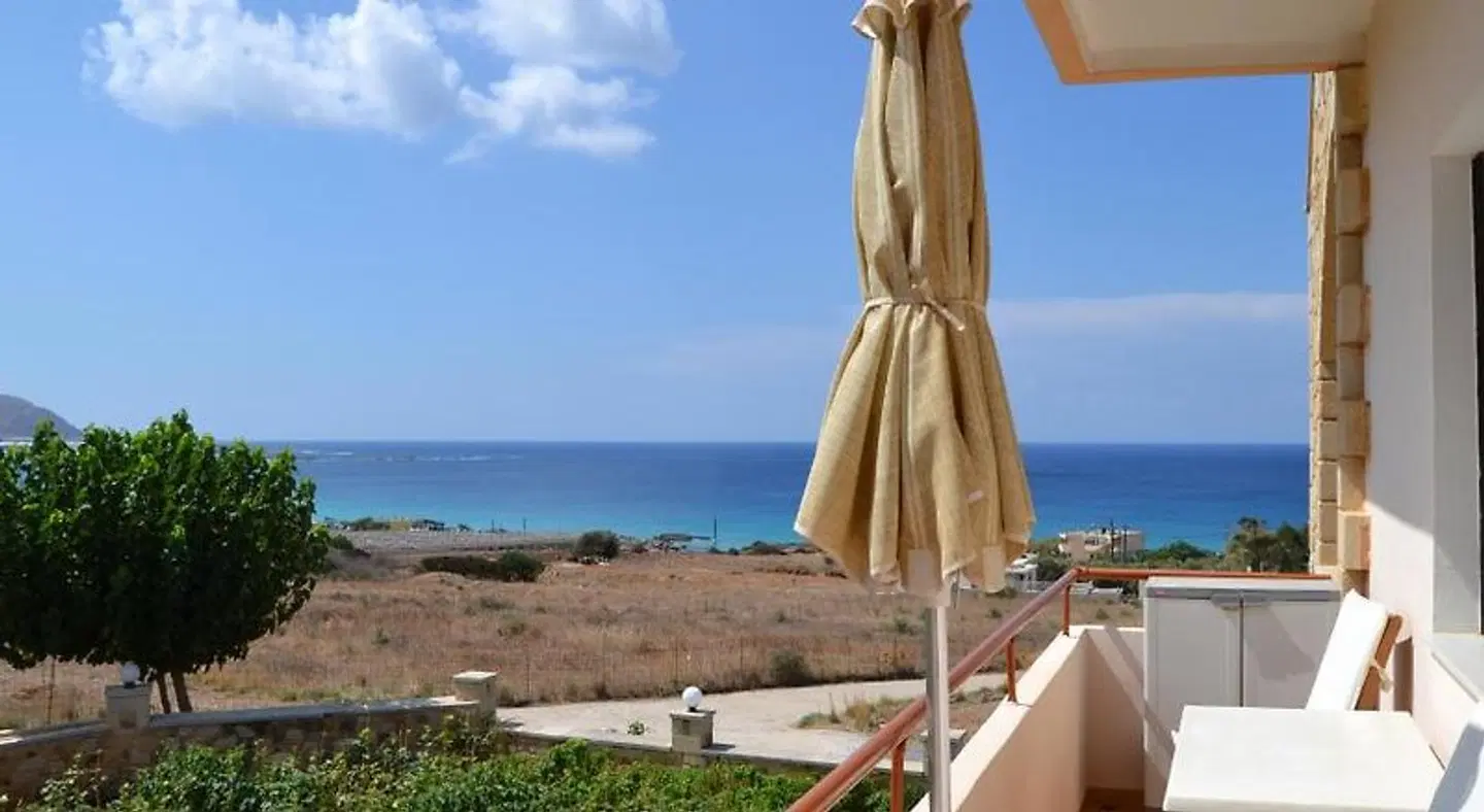 Romantica Apartments HEALTH_BEAUTY