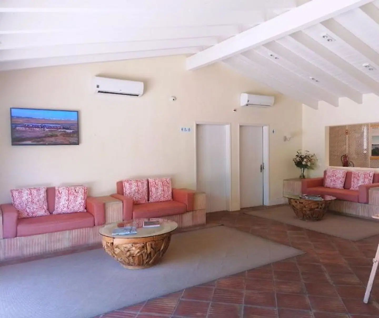 Pedras D'el Rei LOUNGE_LOBBY