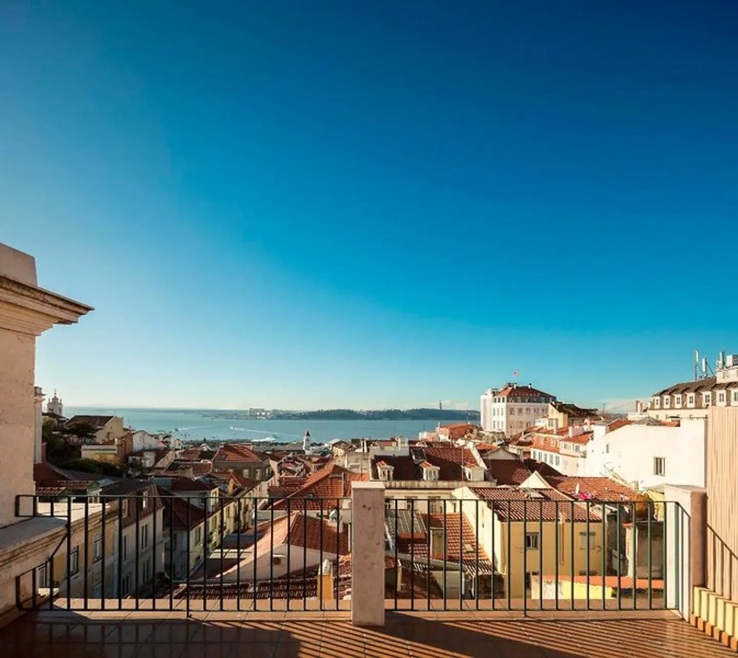 Palácio Camões - Lisbon Serviced Apartments Strand