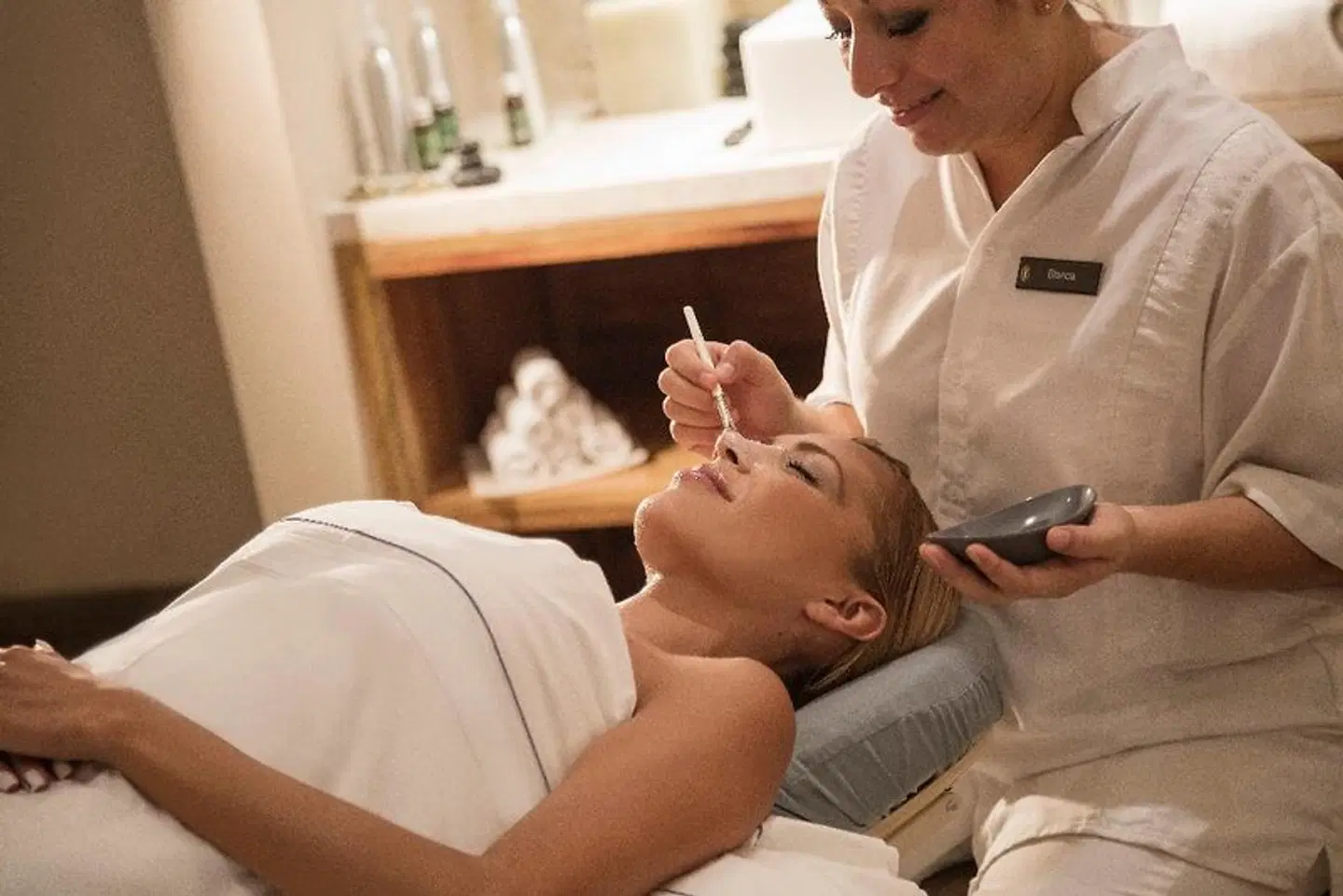 InterContinental Presidente Cancun Resort HEALTH_BEAUTY