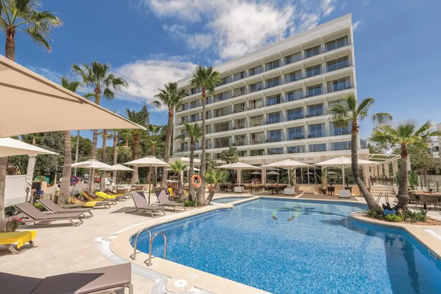 allsun Cormoran OUTDOOR_POOL