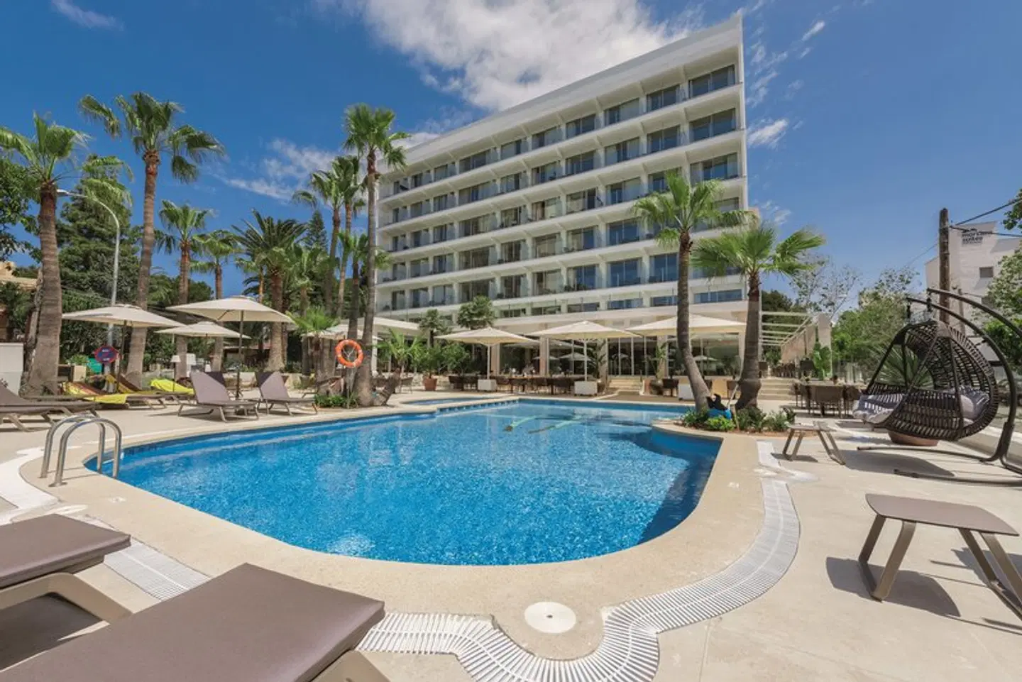 allsun Cormoran OUTDOOR_POOL