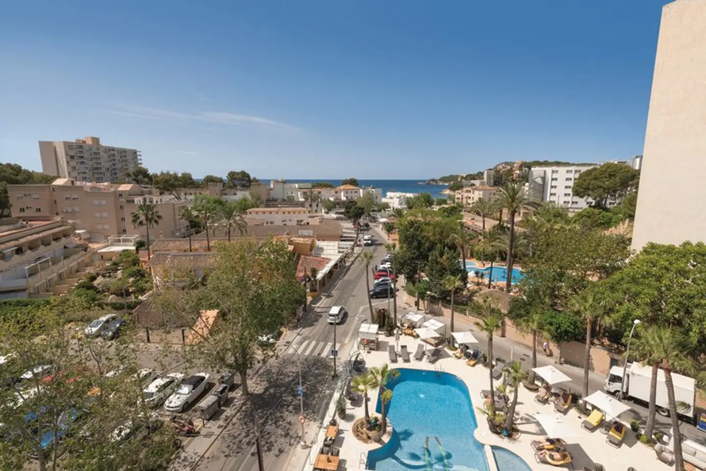 allsun Cormoran OUTDOOR_POOL