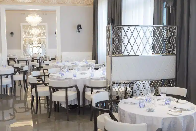 Grande Italia – Hotelfoto
