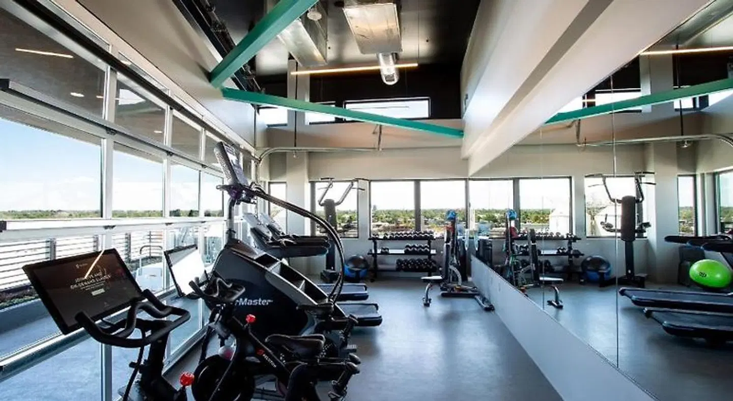 The Source Hotel SPORTS_AND_LEISURE
