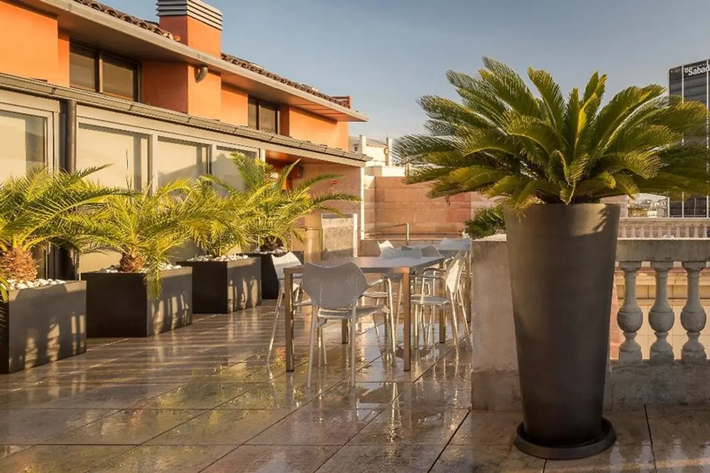 Astoria Terrasse