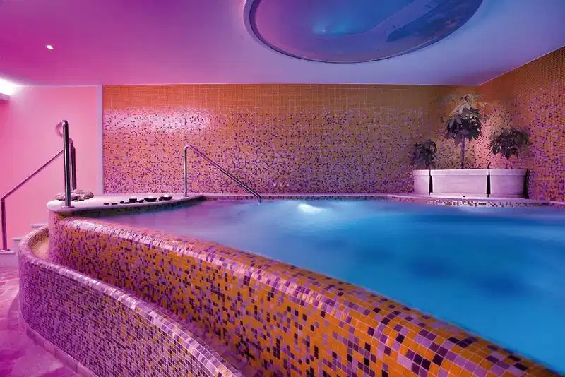 Lù Hotel – Hotelfoto