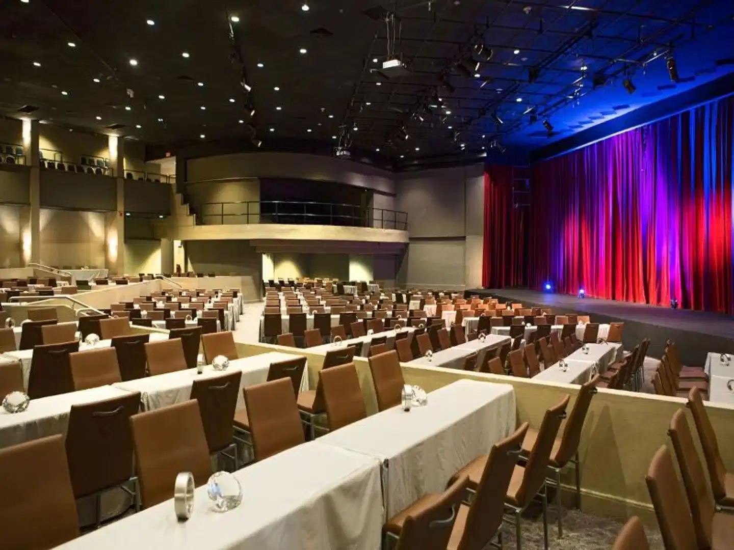 Renaissance Santo Domingo Jaragua Hotel & Casino Konferenz