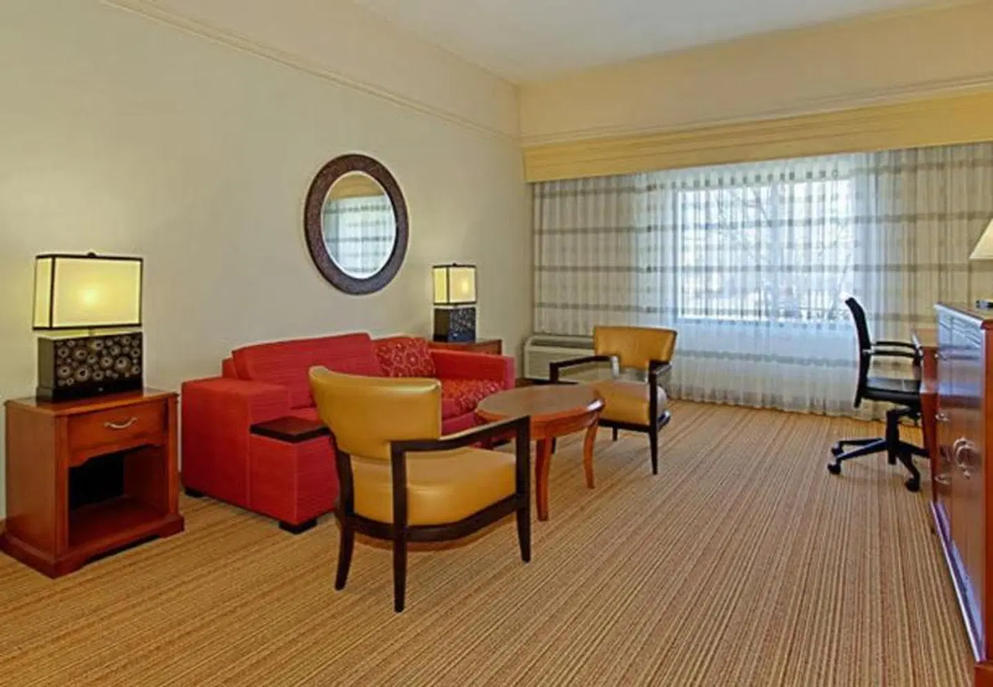Courtyard by Marriott Springfield ROOM_EXAMPLE