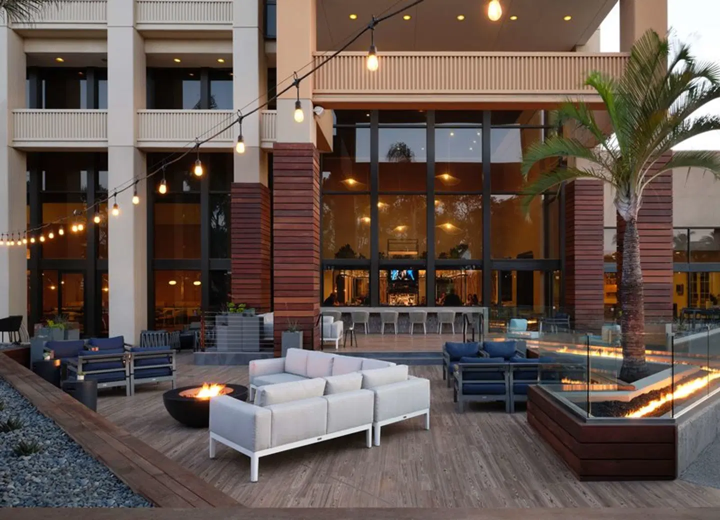 Hotel Fera Anaheim, a DoubleTree by Hilton EXTERIOR