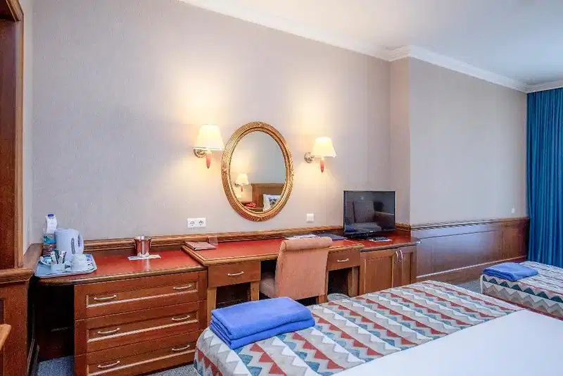 Grand Kaptan – Hotelfoto