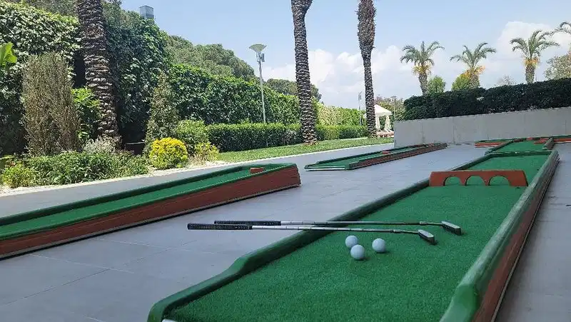 Wyndham Grand Izmir Ozdilek – Hotelfoto
