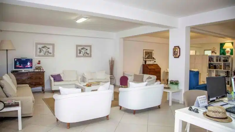 Villa Oasis Residence – Hotelfoto