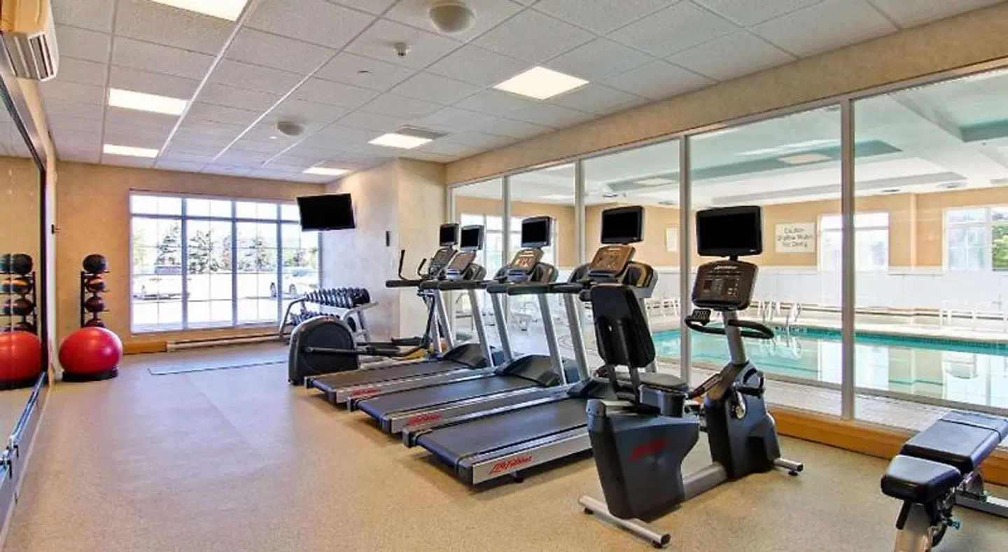 Homewood Suites by Hilton Toronto-Mississauga SPORTS_AND_LEISURE