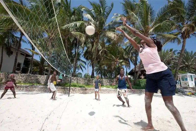 Travellers Beach Hotel & Club – Hotelfoto