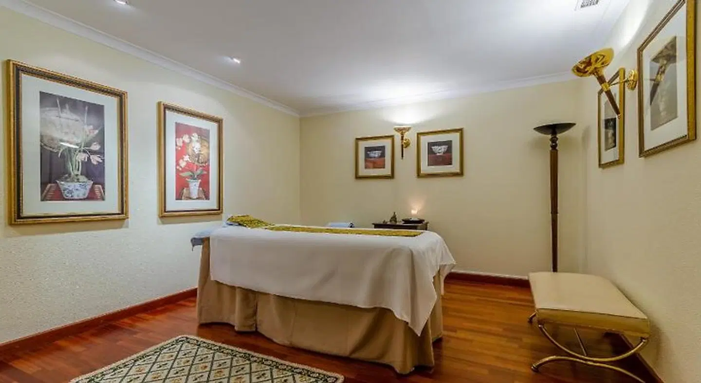 Olissippo Lapa Palace HEALTH_BEAUTY