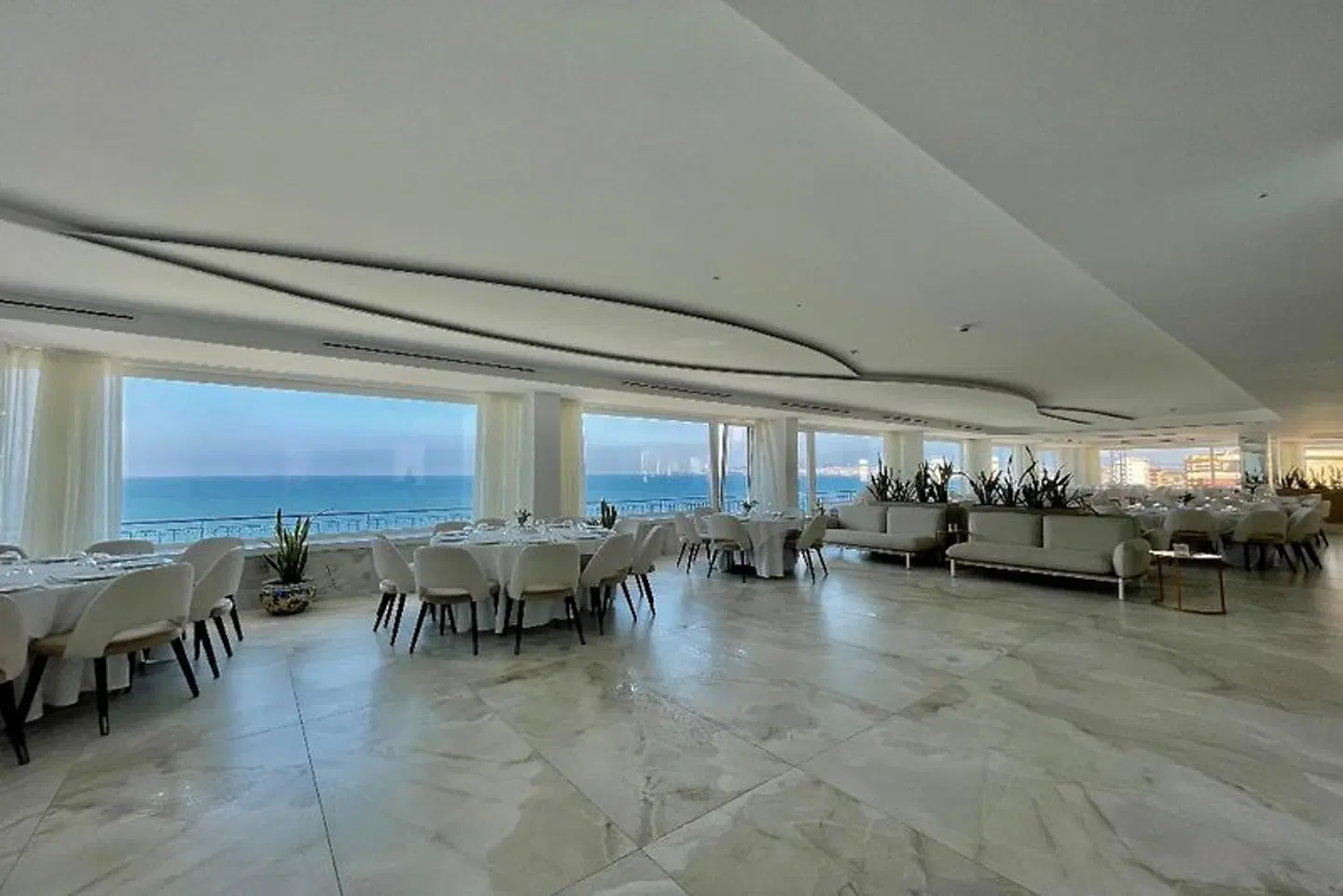 Hotel Stabia Konferenz