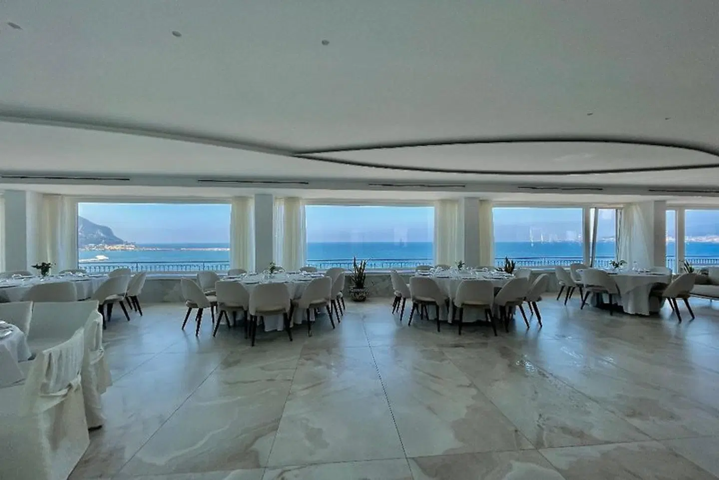 Hotel Stabia Konferenz