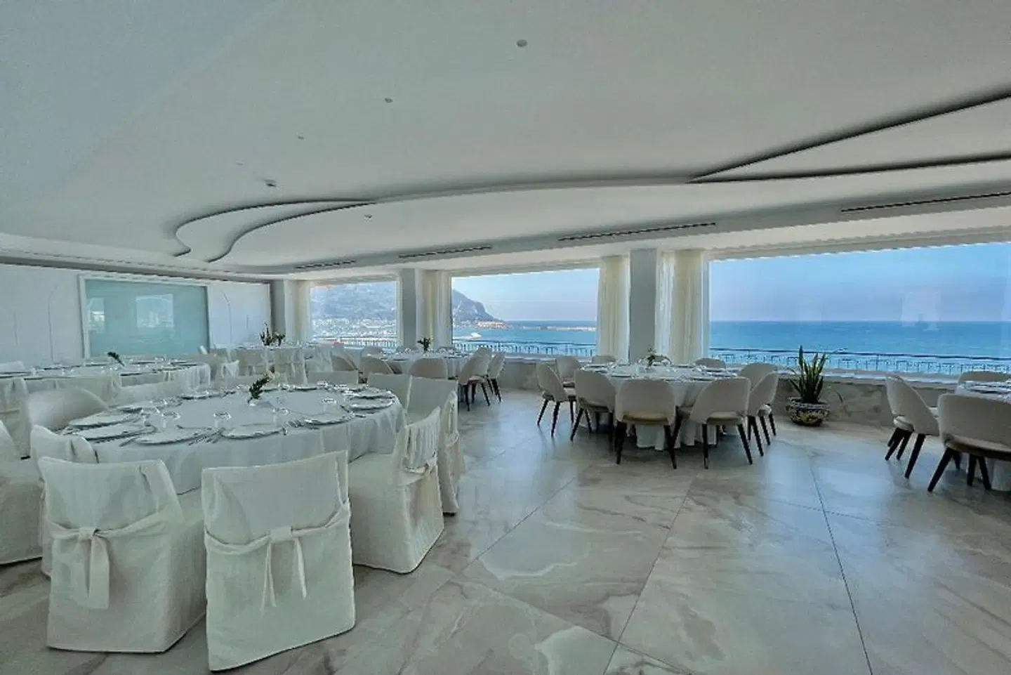 Hotel Stabia Konferenz