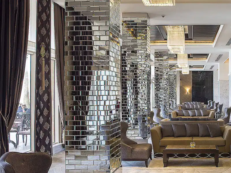 Dobedan Exclusive Hotel & Spa – Hotelfoto