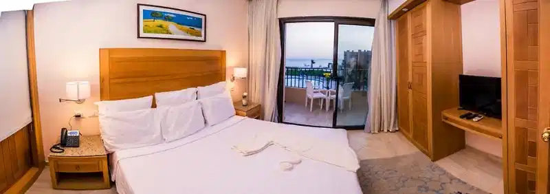 Sky View Suites Hotel – Hotelfoto
