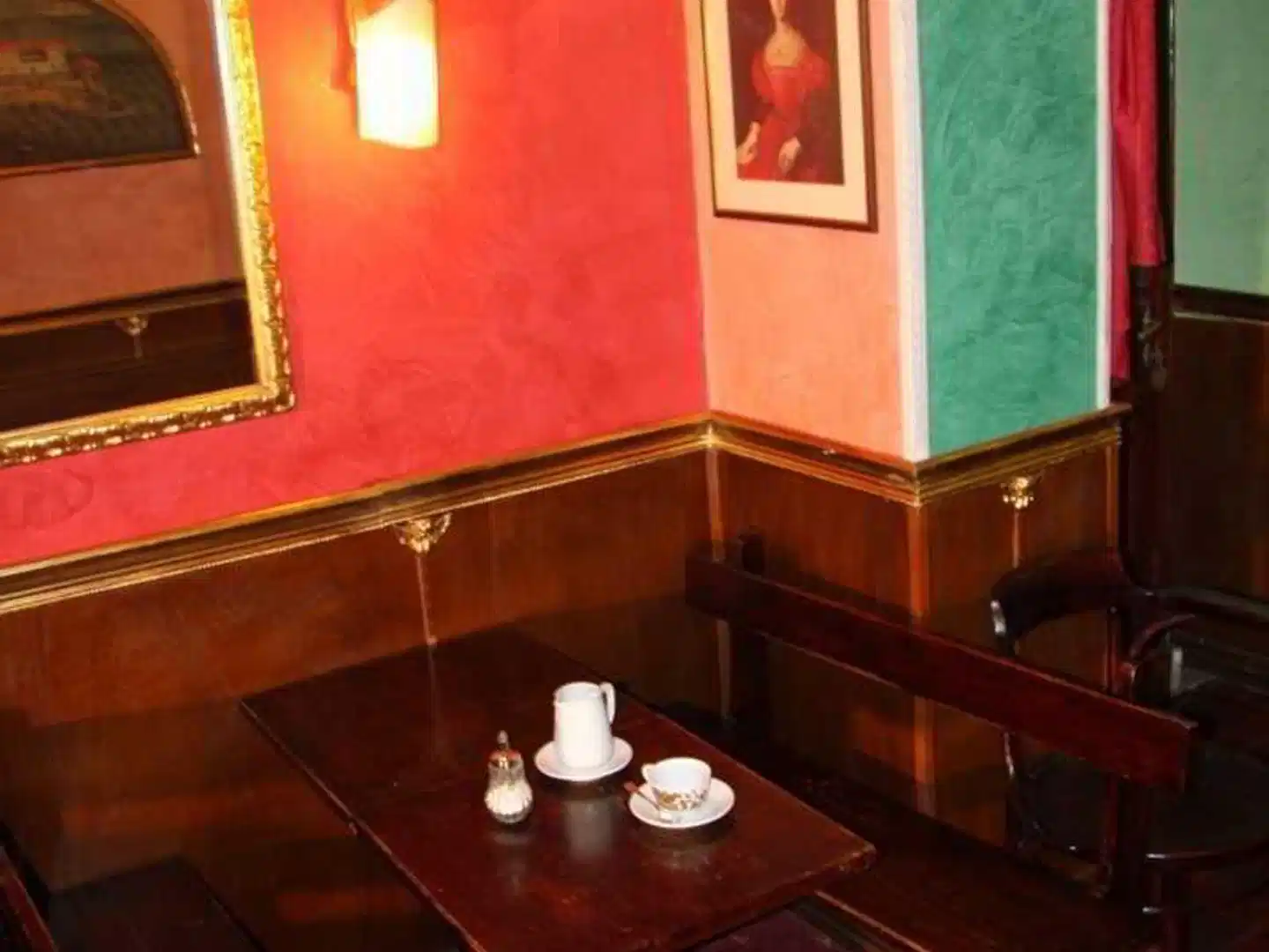 Hotel Abaco Badezimmer