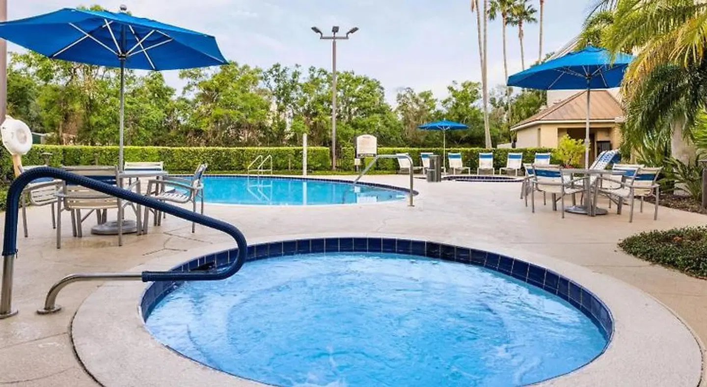 Marriott's Imperial Palms Villas OUTDOOR_POOL