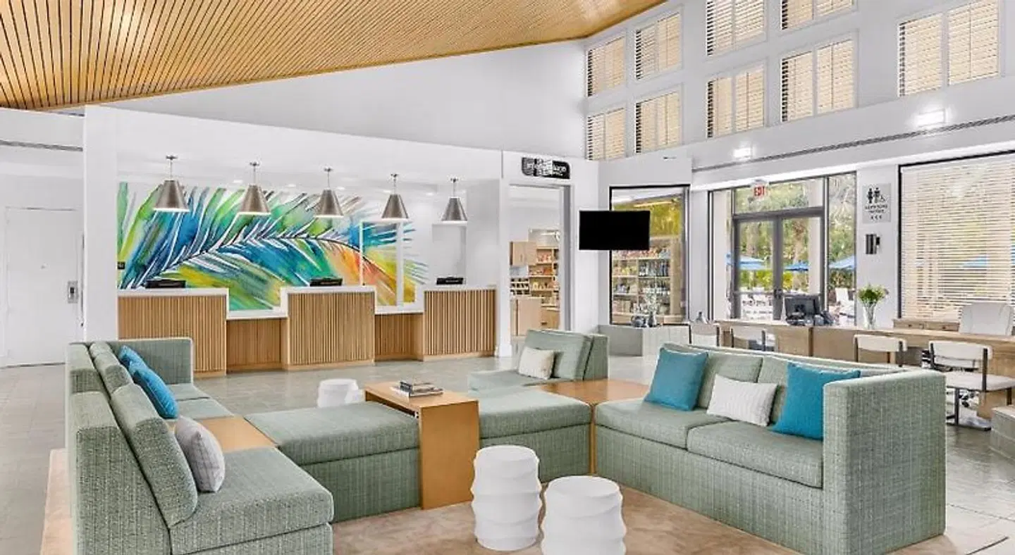 Marriott's Imperial Palms Villas LOUNGE_LOBBY