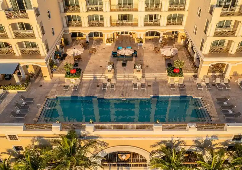 The Atlantic Hotel & Spa – Hotelfoto