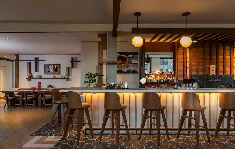 Thompson Denver – Hotelfoto
