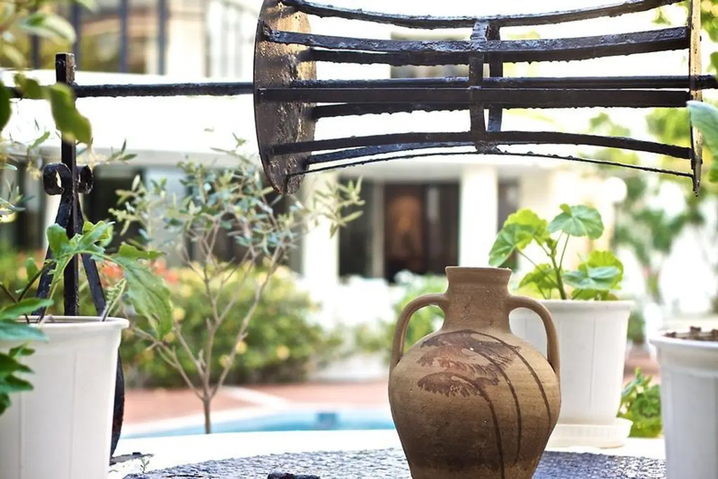 Fortezza Hotel LOUNGE_LOBBY