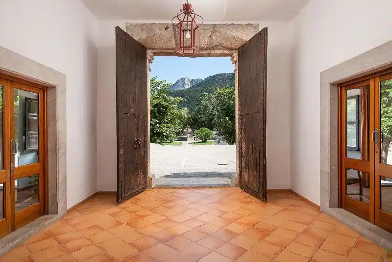 Santuari de Lluc – Hotelfoto