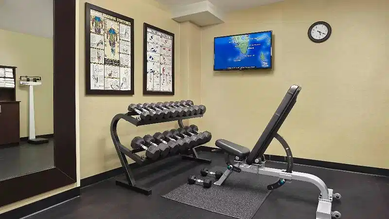 Holiday Inn Express & Suites Naples Downtown - 5th Avenue – Hotelfoto