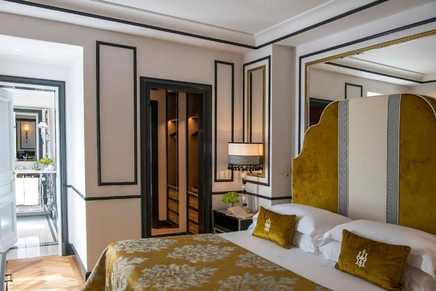 Hotel D'Inghilterra - Starhotels Collezione ROOM_EXAMPLE