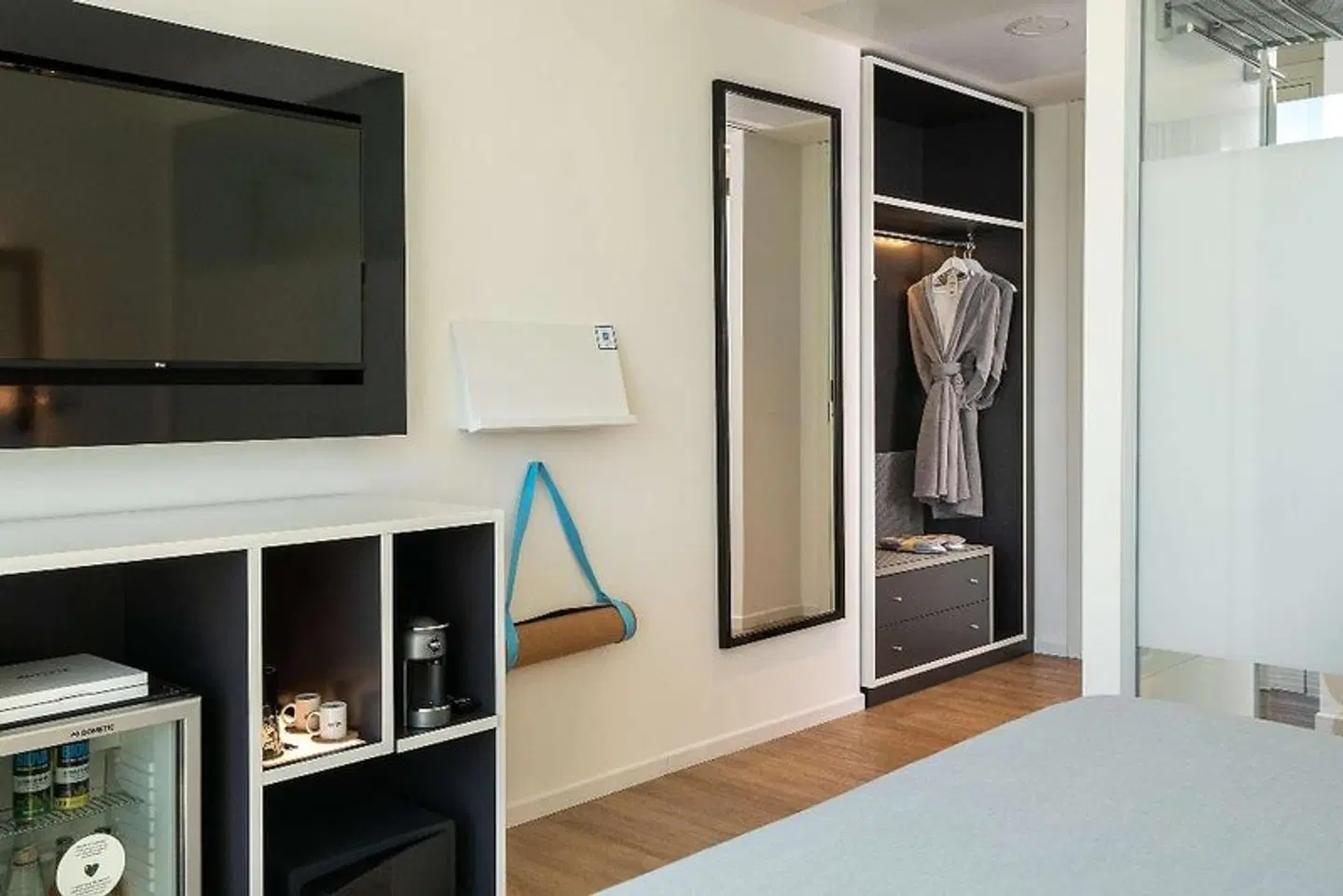 INNSiDE Milano Torre GalFa ROOM_EXAMPLE