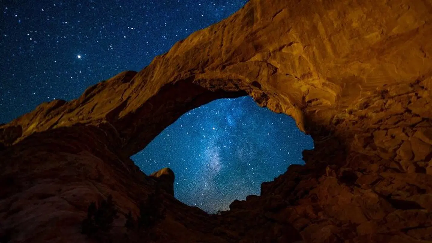 Holiday Inn Express & Suites Moab by IHG LANDSCAPE