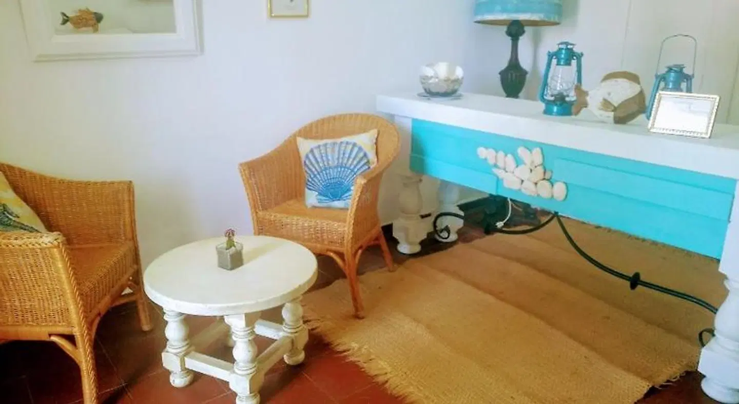 Zhimbad B&B by the sea SPORTS_AND_LEISURE