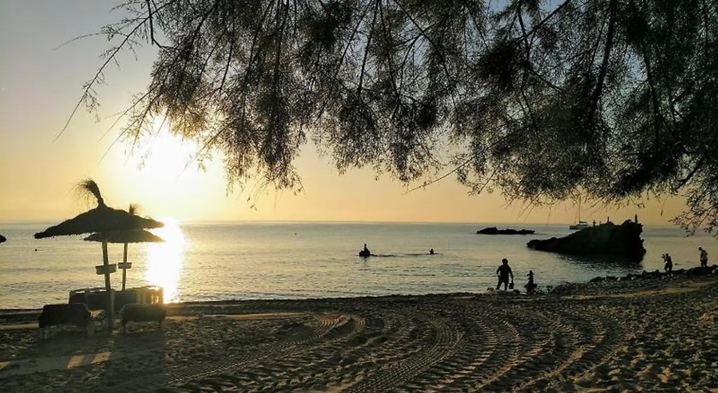 Zhimbad B&B by the sea LANDSCAPE