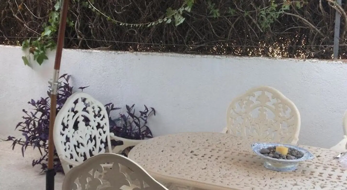 Zhimbad B&B by the sea LANDSCAPE