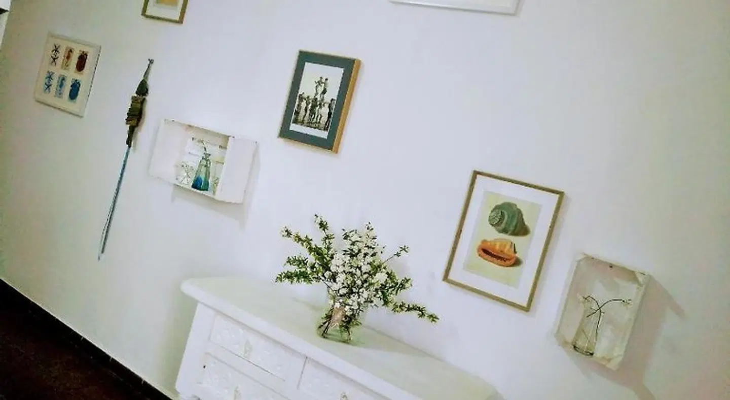 Zhimbad B&B by the sea ROOM_EXAMPLE
