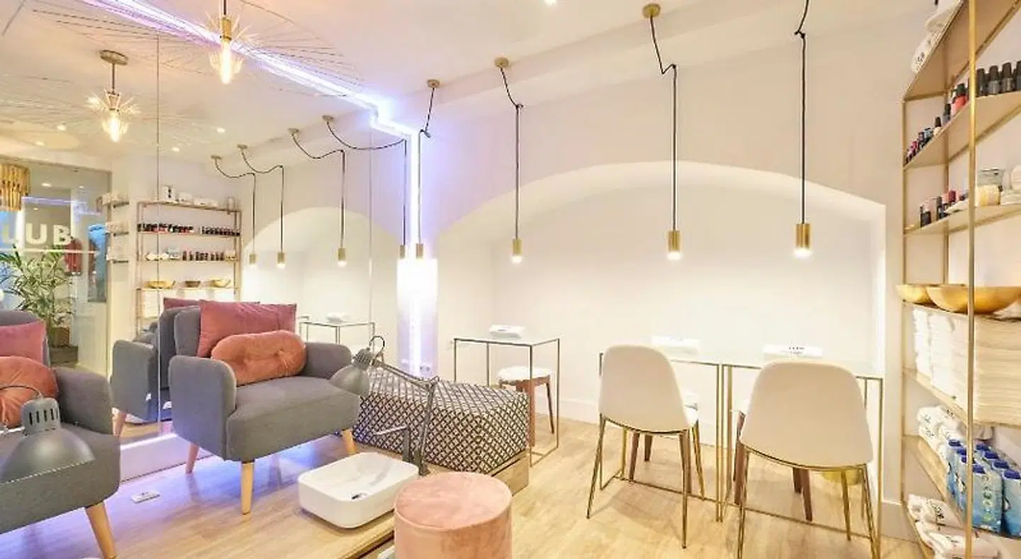 ME Madrid Reina Victoria LOUNGE_LOBBY