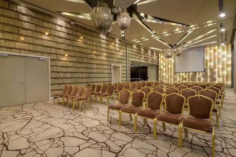 Radisson Blu Park Hotel, Athens – Hotelfoto