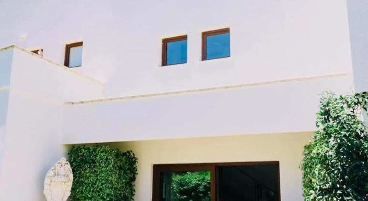 Villa Sveva EXTERIOR