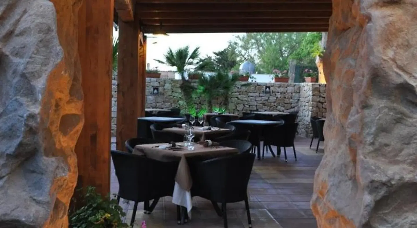 Krimar Hotel Restaurant