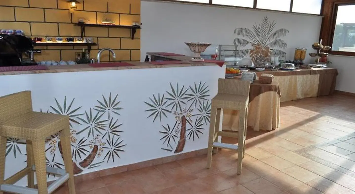 Krimar Hotel LOUNGE_LOBBY