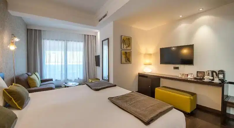 Vincci Centrum – Hotelfoto