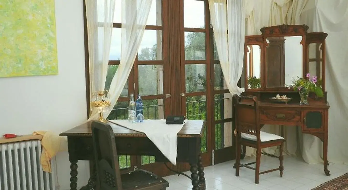 Son Baulo Restaurant