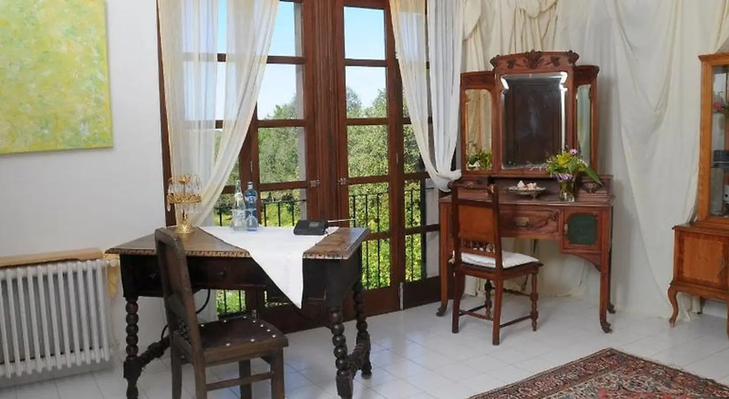 Son Baulo ROOM_EXAMPLE