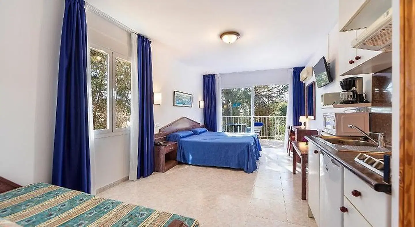 Cala Murada ROOM_EXAMPLE